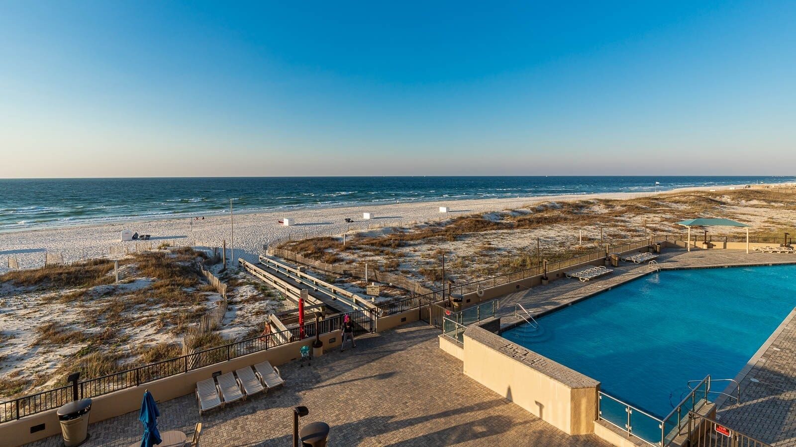 Condo, 2 Bedrooms | Pool | Indoor pool, outdoor pool