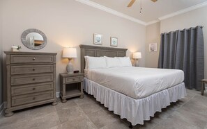 Condo, 2 Bedrooms | 2 bedrooms, free WiFi