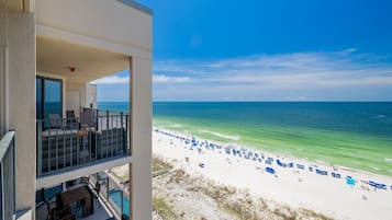 Condo, 1 habitación | Áreas de la propiedad