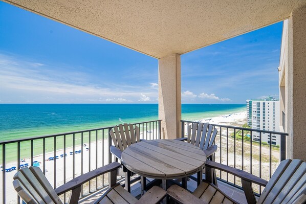 Condo, 1 Bedroom | Property grounds