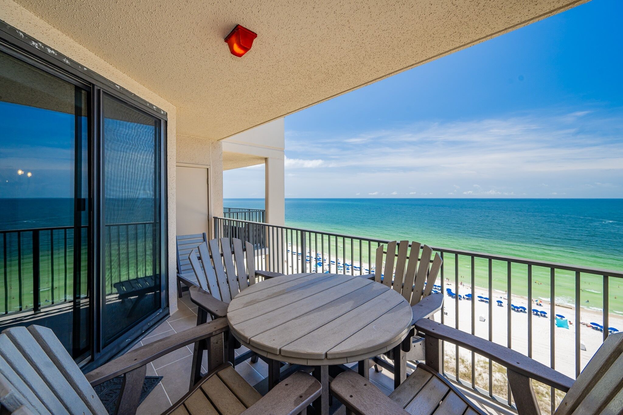 Condo, 1 Bedroom | Outdoor dining