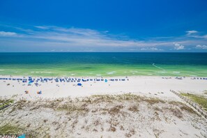 Condo, 1 Bedroom | Beach
