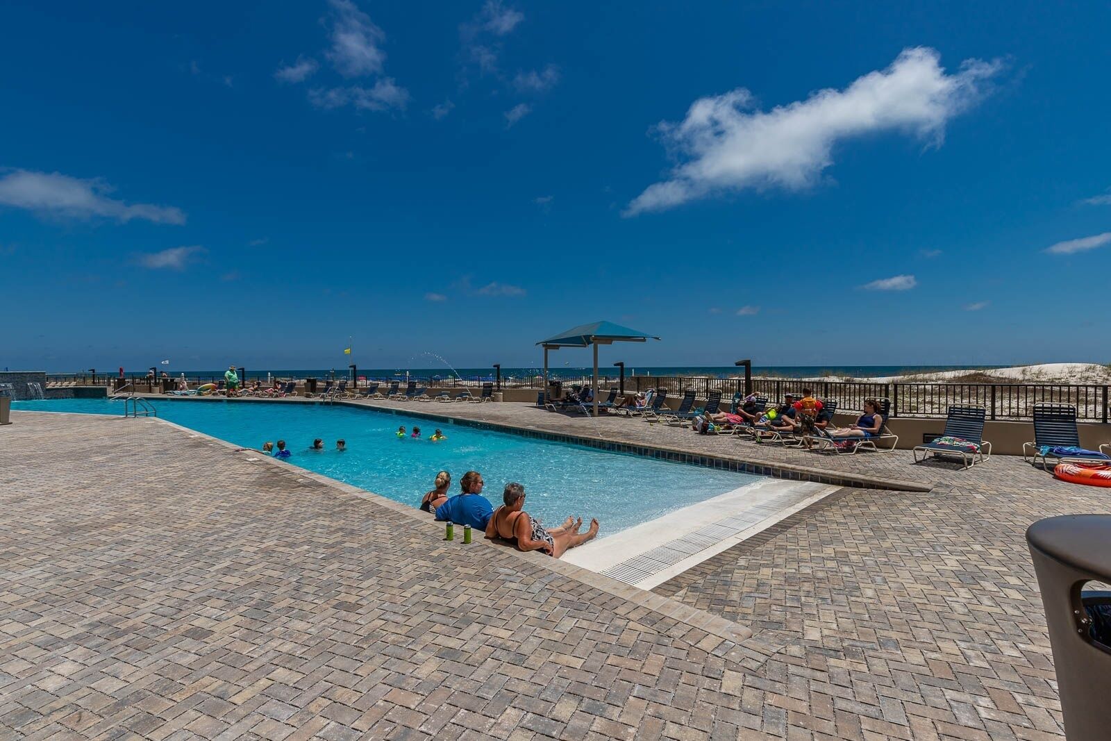 Condo, 1 Bedroom | Pool | Indoor pool, outdoor pool