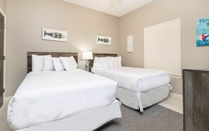 Condo, 3 Bedrooms | 3 bedrooms, free WiFi - Phoenix X 106 3 Bedroom Condo (Orange Beach)