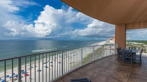 Condo, 4 Bedrooms | Property grounds - Phoenix Orange Beach 901 4 Bedroom Condo (Orange Beach)