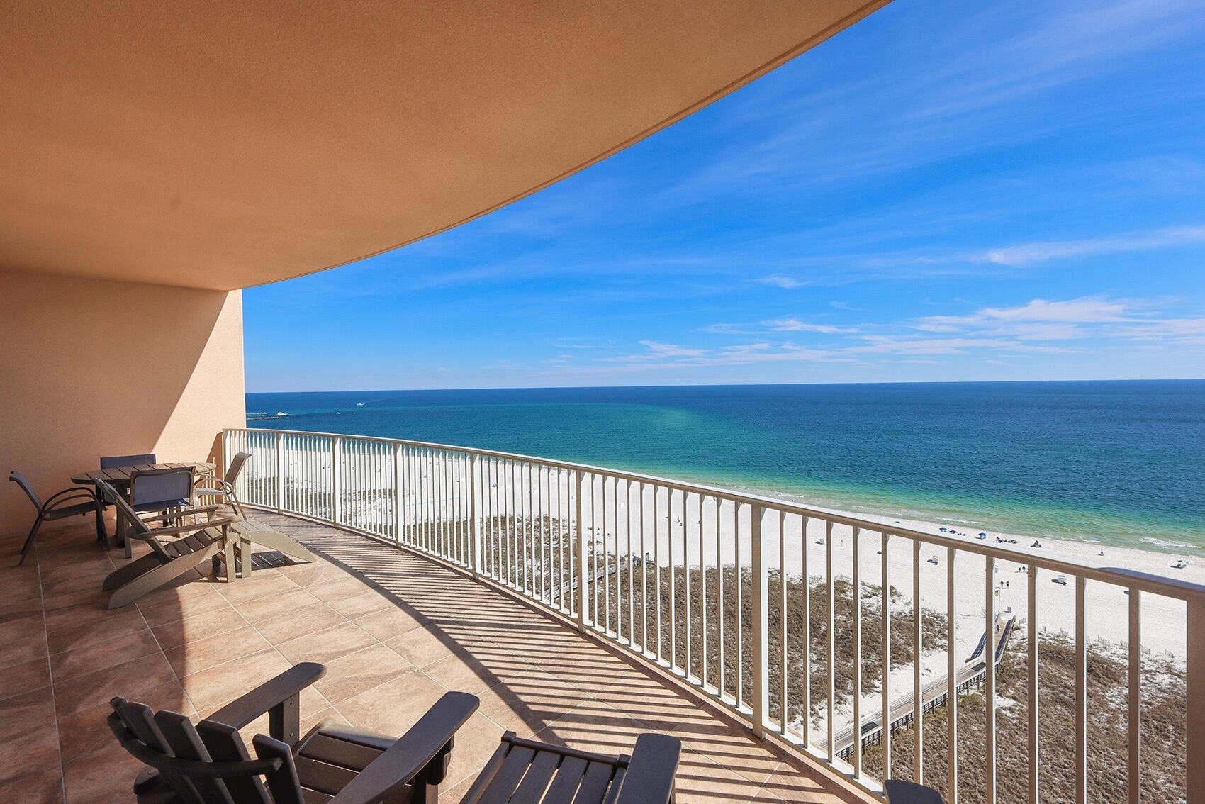 Condo, 3 Bedrooms | Property grounds