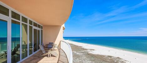 Condo, 3 habitaciones | Áreas de la propiedad