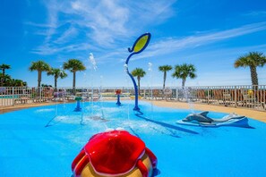 Condo, 3 Bedrooms | Pool | Indoor pool, outdoor pool