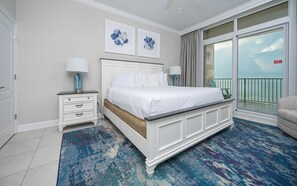 Condo, 3 Bedrooms | 3 bedrooms, free WiFi