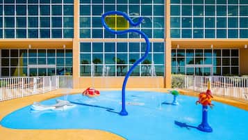 Condo, 2 Bedrooms | Children’s area