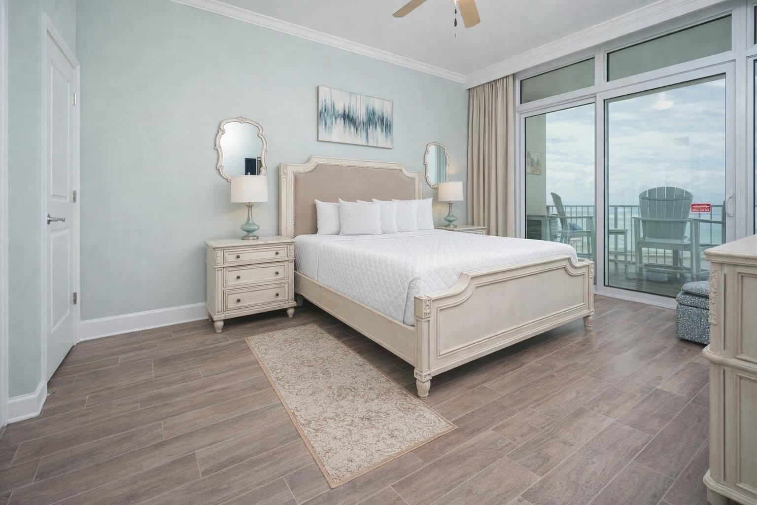 Condo, 3 Bedrooms