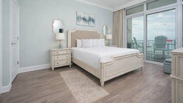 Condo, 3 Bedrooms