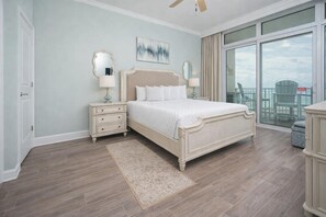 Condo, 3 Bedrooms | 3 bedrooms, free WiFi