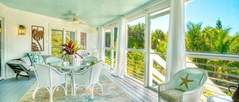 獨棟房屋, 3 間臥室 | 用餐區