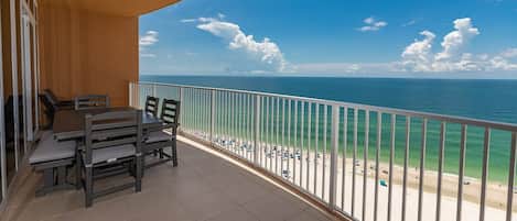 公寓客房, 3 間臥室 | 住宿地面