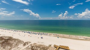 Appartamento, 3 camere da letto | Spiaggia | Sulla spiaggia