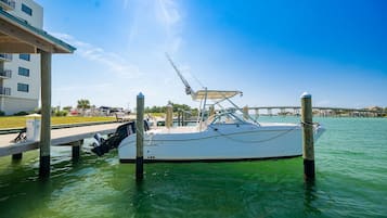 Condo, 2 Bedrooms | Marina