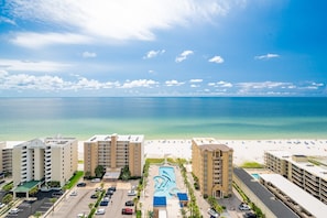 Condo, 2 Bedrooms | Exterior