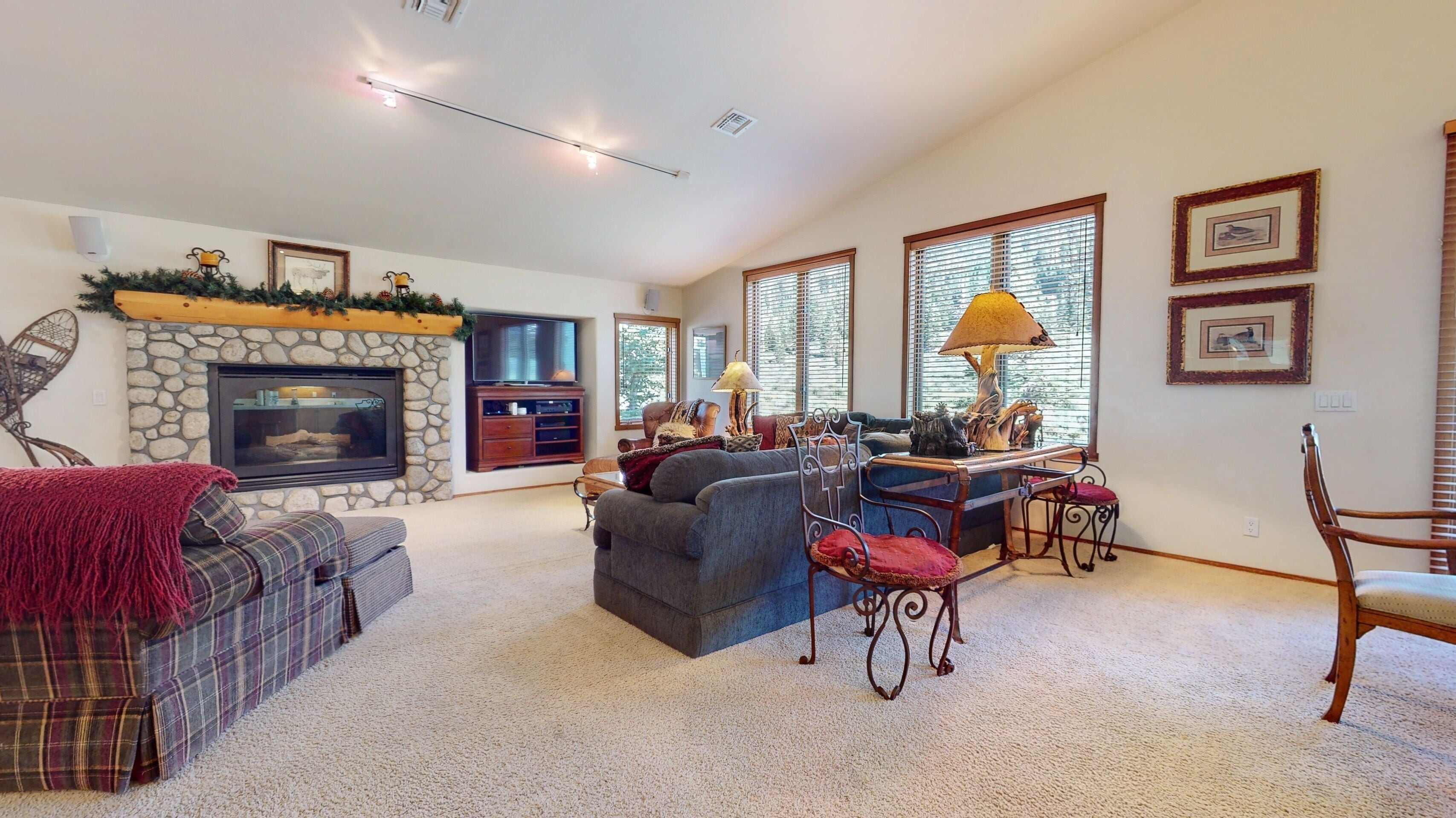 Condo, 5 Bedrooms | View from property