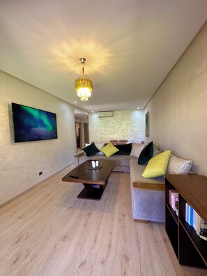 Smart TV 