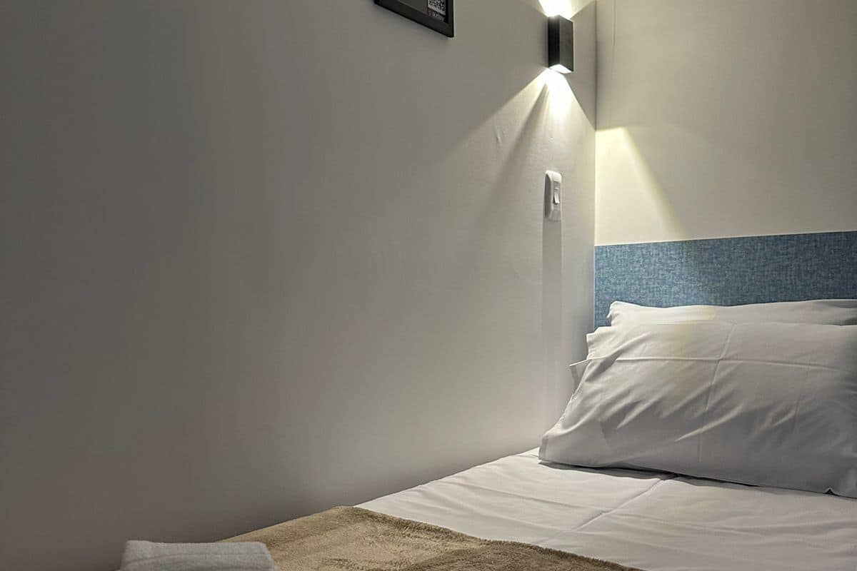 Suite superior | 1 habitación, decoración personalizada, escritorio y insonorización