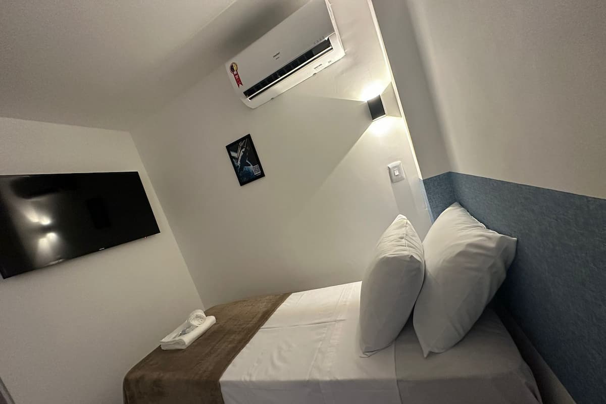 Suite junior | 1 habitación, decoración personalizada, escritorio y insonorización