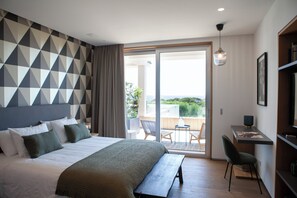 5 bedrooms, iron/ironing board, free WiFi, bed sheets - Villa Azai tu Suites (Porto-Vecchio)
