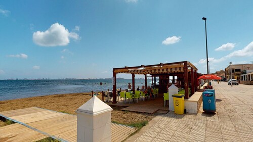 Casa de Lago - A Murcia Holiday Rentals Property