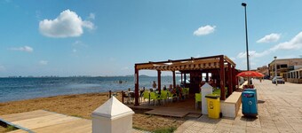 Casa de Lago - A Murcia Holiday Rentals Property