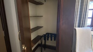 وسيلة راحة في الغرفة