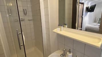 Luxury Twin Room, Ensuite | Bathroom