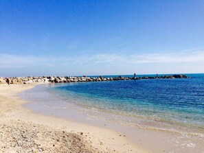 Spiaggia