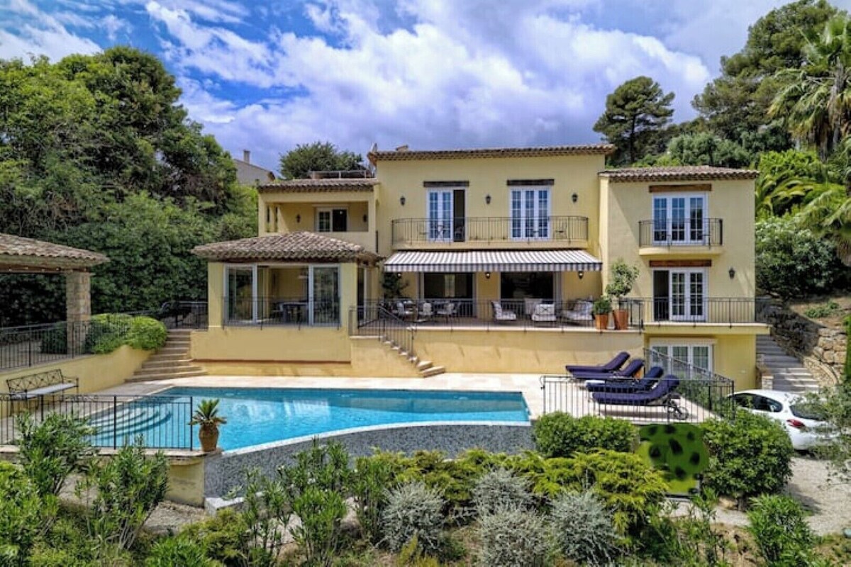 Image de profil de l’hôte