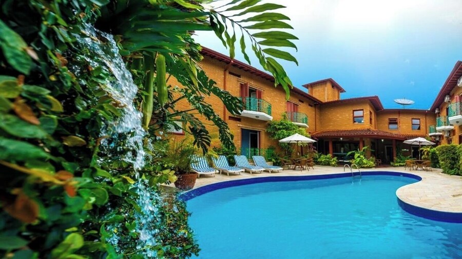 Hotel Villa Di Rimini