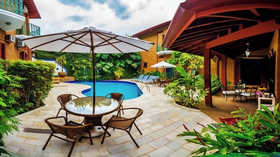 Hotel Villa Di Rimini