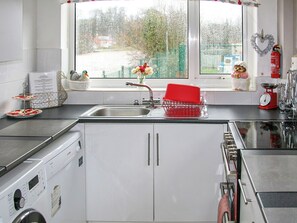 Diskmaskin