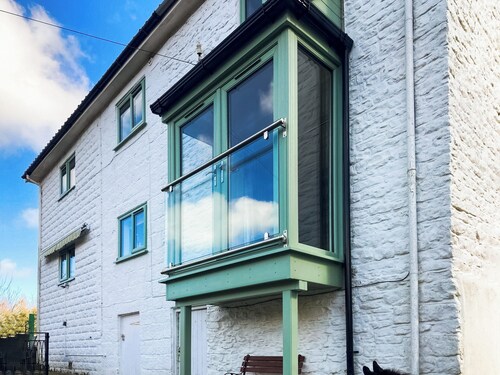 2 bedroom accommodation in Ruswarp, near Whitby