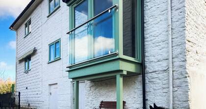 2 bedroom accommodation in Ruswarp, near Whitby