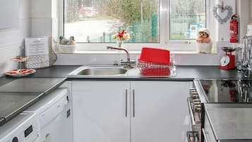 Dishwasher