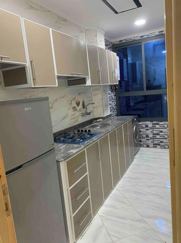 Cuina privada