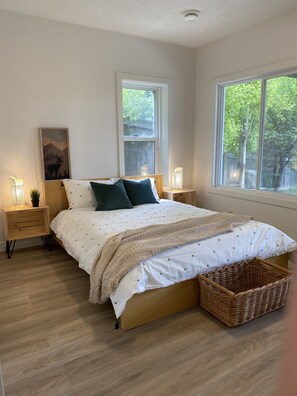 3 Schlafzimmer, Bügeleisen/Bügelbrett, WLAN, Bettwäsche