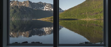 Villa Panoramique | Coin séjour