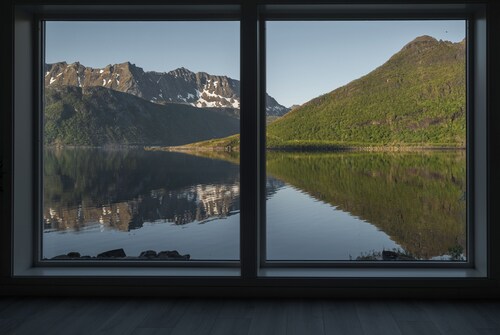 Polar Panorama Lodge