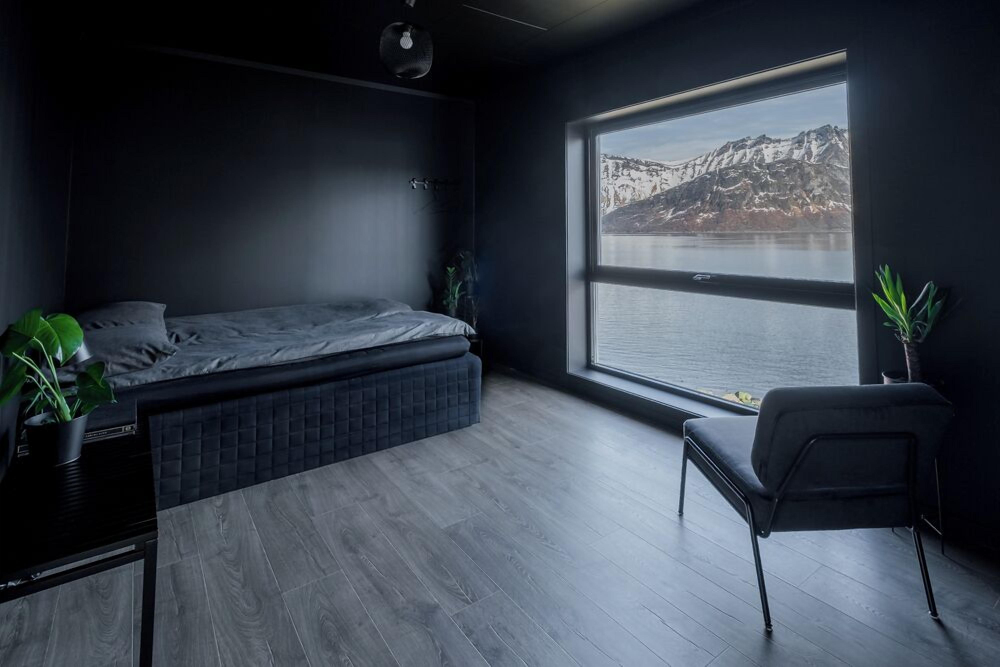 Panoramic Villa | 4 bedrooms, desk, laptop workspace, free WiFi