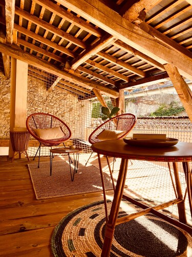 La Maison Malo Leone