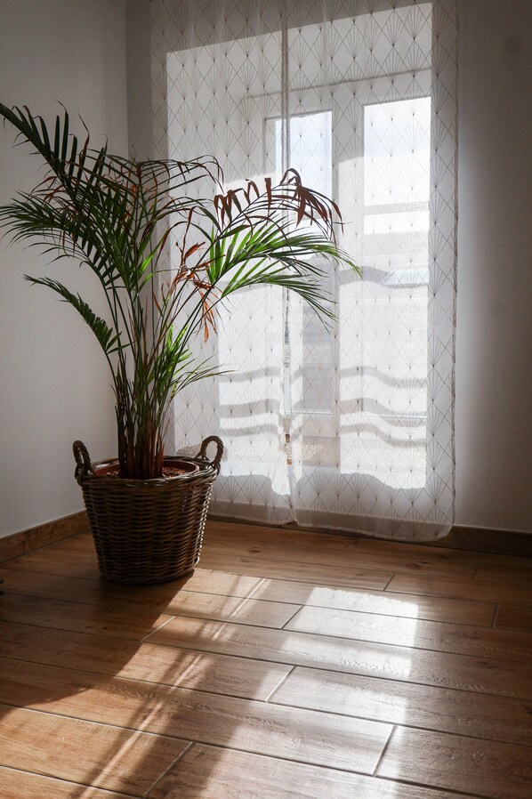 Interior - Maison Malo Leone (Mauléon)