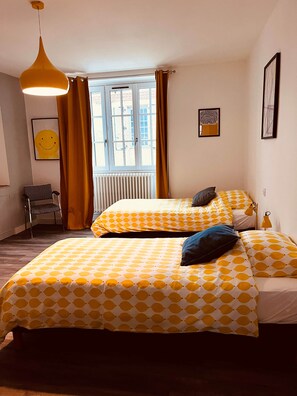 Room - Maison Malo Leone (Mauléon)