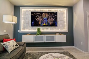 Fernseher, Videospiele