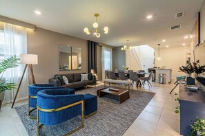 TV connectée, jeux vidéo, espaces bureaux