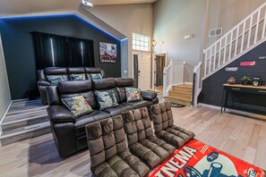 Fernseher, Videospiele